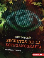 Secretos de la Esteganograf�a 1728478057 Book Cover