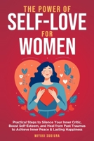 The Power of Self-Love for Women B0GH3H8TPT Book Cover