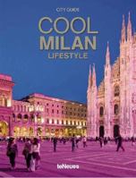 Cool Milan Lifestyle 3832794905 Book Cover