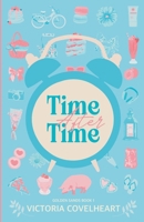 Time After Time 8409756560 Book Cover