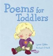 Poems For Toddlers 1742488692 Book Cover