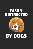 Hund H�ndchen Notizbuch: Hund H�ndchen Notizbuch f�r Liebhaber / Notizheft / Notizblock A5 (6x9in) Dotted Notebook / Punkteraster / 120 gepunktete Seiten 1673863094 Book Cover