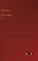 Three Feathers: Vol. 2 3385246970 Book Cover