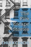 The Fire Escape Stories 1530123798 Book Cover