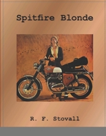 Spitfire Blonde 1684708559 Book Cover