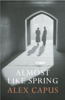 Fast ein bisschen Frühling: Roman 1908323337 Book Cover