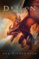 Dragon Bonds 1535162996 Book Cover