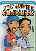 Greg and the Cheat Sheets 1616416300 Book Cover