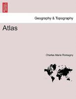Atlas 1241446091 Book Cover