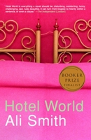 Hotel World 0385722109 Book Cover