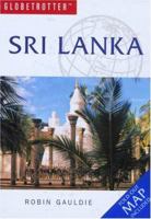 Sri Lanka Travel Pack (Globetrotter Travel Packs) 1843307758 Book Cover
