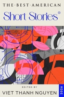 Best American Short Stories 2026 006339989X Book Cover