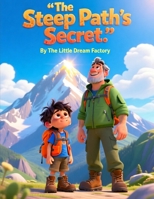 The Steep Path's Secret B0HHQWTFRT Book Cover