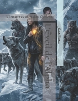L’Éveil de l’Alpha: L'Insurrection des Ombres (French Edition) B0GZNPNFFJ Book Cover