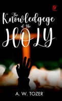 The knowledge of the holy 8119214625 Book Cover