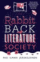The Rabbit Back Literature Society 125006192X Book Cover