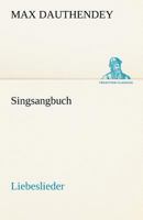 Singsangbuch 1172445796 Book Cover