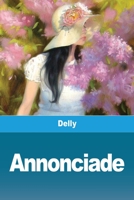Annonciade (French Edition) 396787561X Book Cover