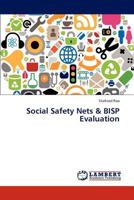 Social Safety Nets & Bisp Evaluation 3659315893 Book Cover