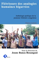 Flétrissure des analogies humaines bigarrées 9956098345 Book Cover