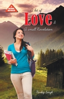 A Bit Of Love & Small Revolution 8128839012 Book Cover