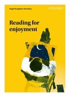 Reading for Enjoyment 0195704118 Book Cover