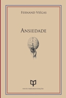 Ansiedade (Portuguese Edition) B0DT67GL7L Book Cover