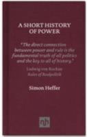 A Short History of Power 1907903208 Book Cover