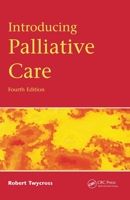 Introducing Palliative Care 185775915X Book Cover