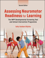 Assessing Neuromotor Readiness for Learning: The Inpp Developmental Screening Test and School Intervention Programme 1394214669 Book Cover