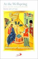 At the Wellspring: Jesus and the Samaritan Woman 0818908920 Book Cover