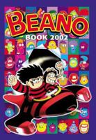 The Beano Book 2002 0851167721 Book Cover