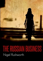 The Russian Business 0244306230 Book Cover