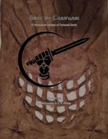 Tortured Earth Role Playing Game 0990980103 Book Cover