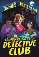 Minerva Keen's Detective Club 0316412236 Book Cover