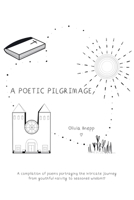 A Poetic Pilgrimage B0DPP7N59S Book Cover