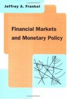 Financial Markets and Monetary Policy 0262061740 Book Cover