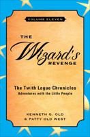 The Wizard's Revenge 1628542292 Book Cover