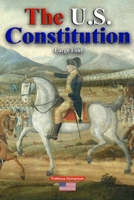The U.S. Constitution Large Font 1794751432 Book Cover