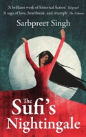 The Sufi's Nightingale 1917849044 Book Cover