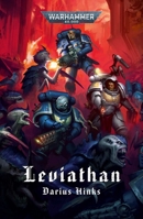 Leviathan 1804073873 Book Cover