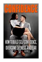 Confidence 1514175304 Book Cover