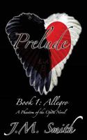 Prelude: Book 1 1975611551 Book Cover