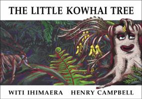 The Little Kowhai Tree 1877283649 Book Cover