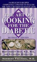 The Art of Cooking for the Diabetic 0451161181 Book Cover