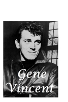 Gene Vincent: The Shocking Truth! 1447856627 Book Cover