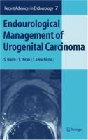 Endourological Management of Urogenital Carcinoma 4431546553 Book Cover