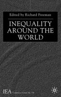 Inequality Around the World 0333773543 Book Cover