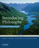 Introducing Philosophy: A Text with Integrated Readings