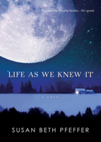 Life As We Knew It 0545044014 Book Cover